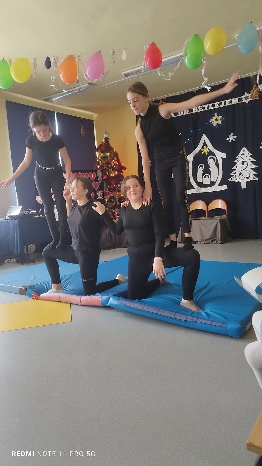 Dzień Babci i Dziadka