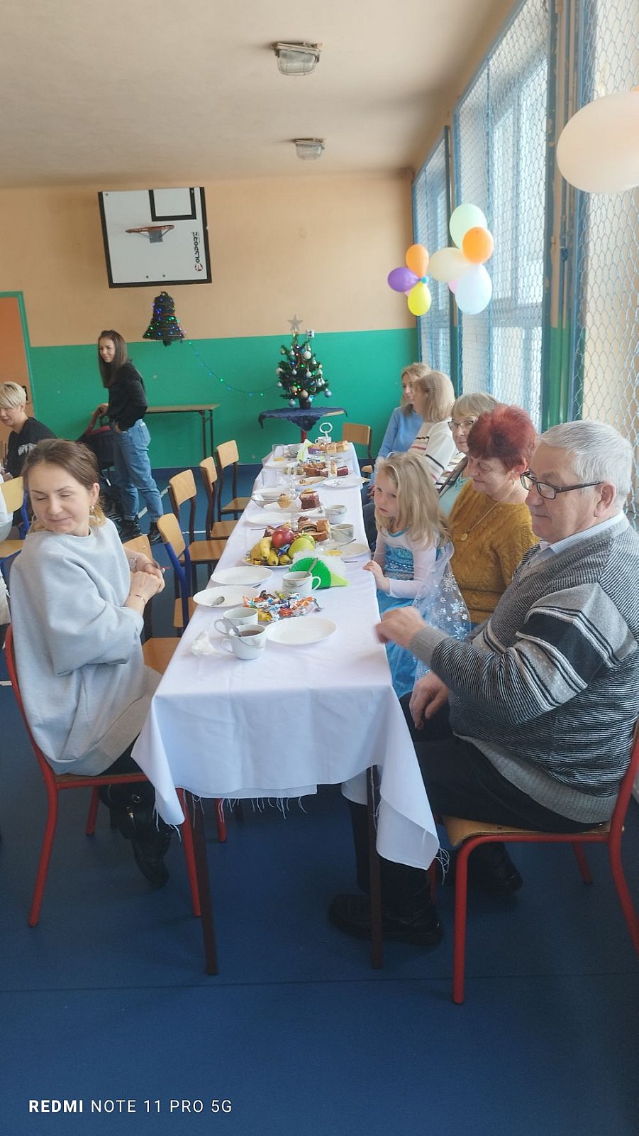 Dzień Babci i Dziadka