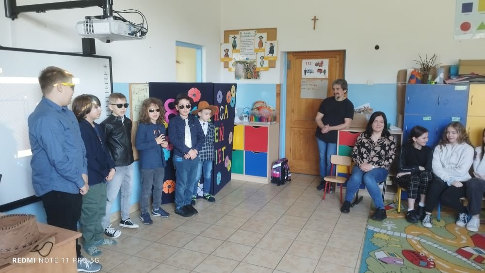 Święto Kobiet !