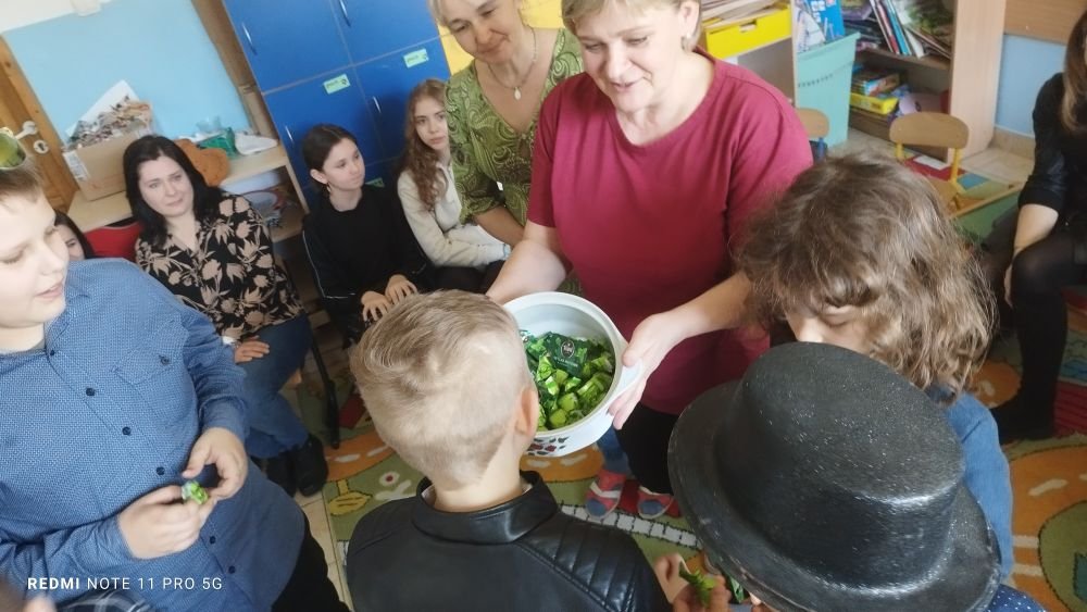 Święto Kobiet !