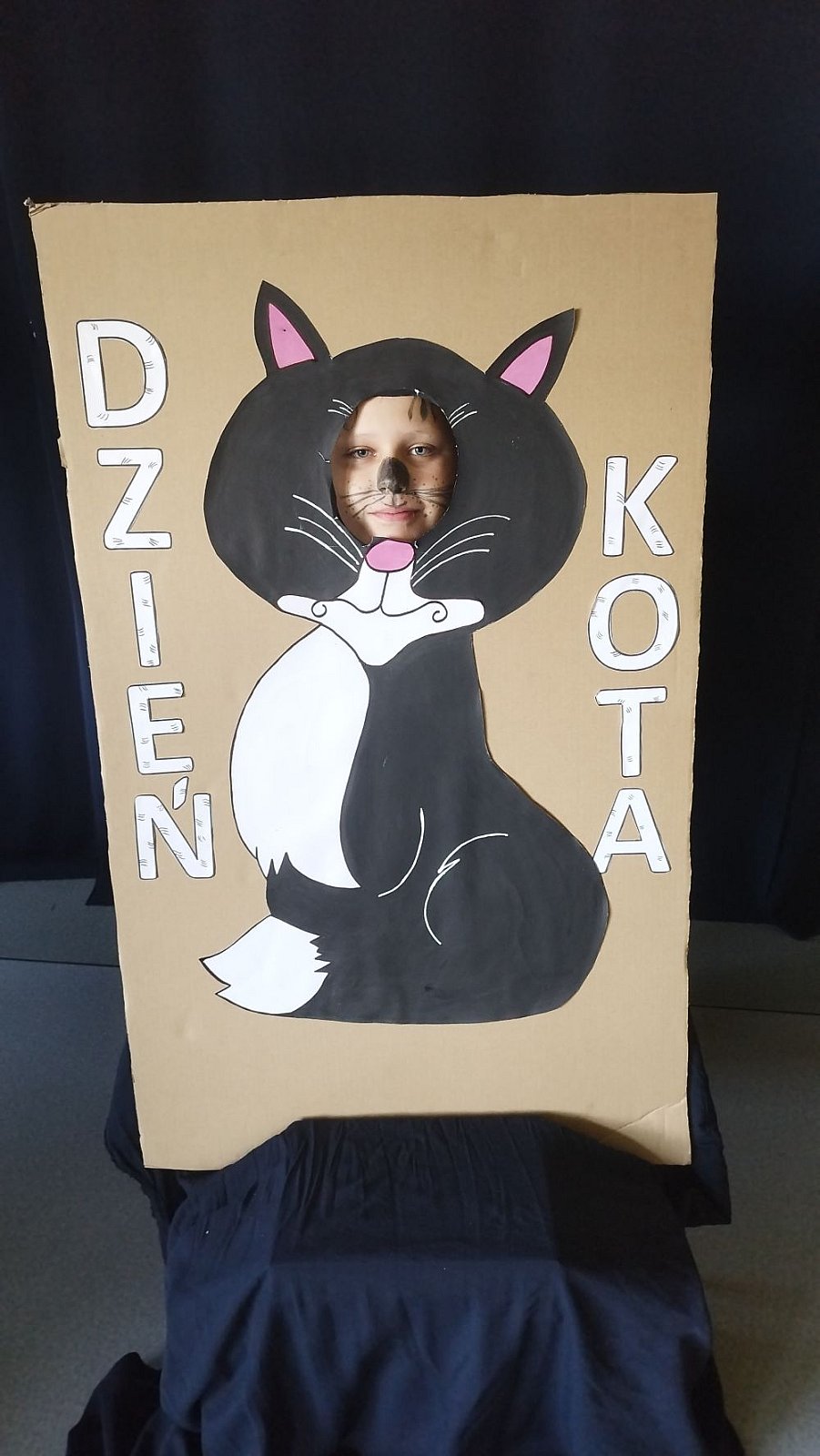 Dzień kota