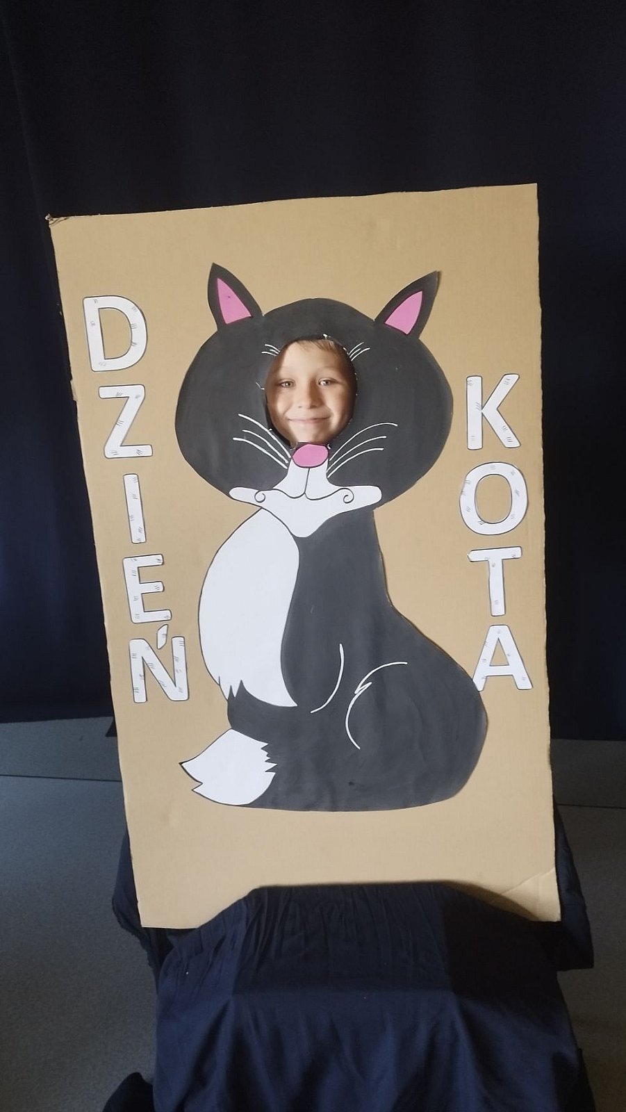 Dzień kota