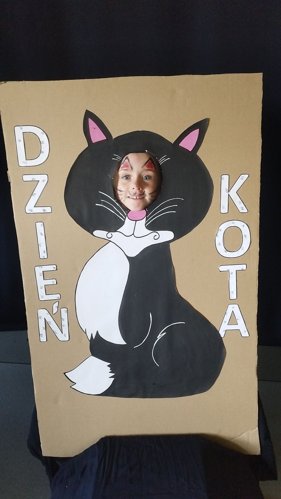Dzień kota