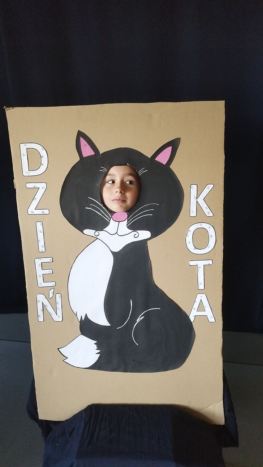 Dzień kota