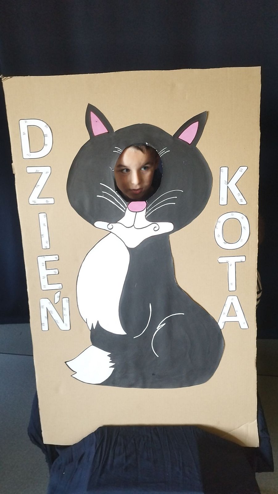 Dzień kota