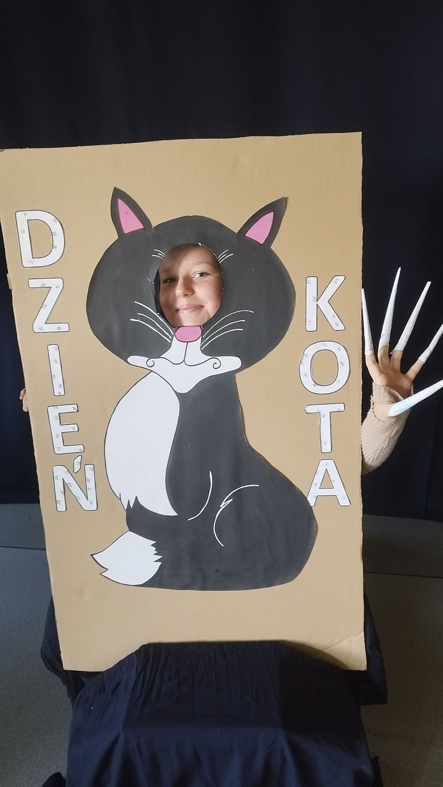 Dzień kota