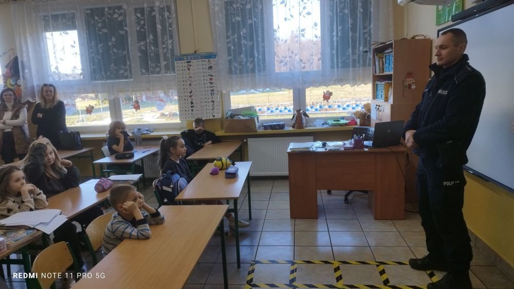 Już za chwileczkę, już za momencik ferie :)
