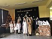 Jasełka  w naszej szkole