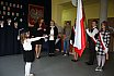 Ślubowanie pierwszaków
