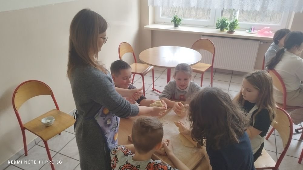 Piękne, rumiane i słodkie !