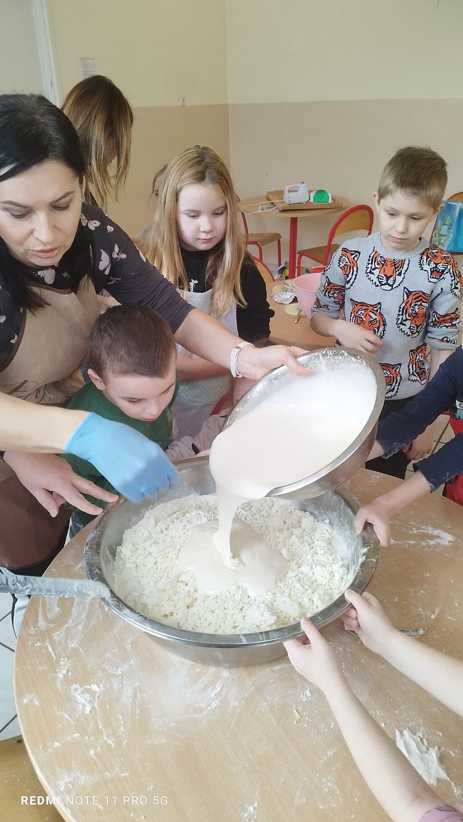 Piękne, rumiane i słodkie !