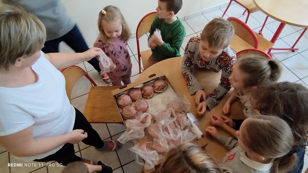 Piękne, rumiane i słodkie !